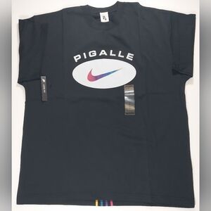 Nike Pigalle men's size medium t shirt.